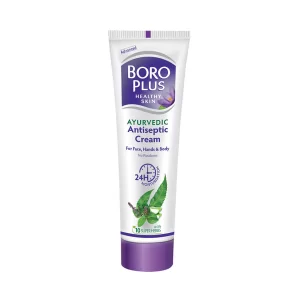 BoroPlus Ayurvedic Antiseptic Cream